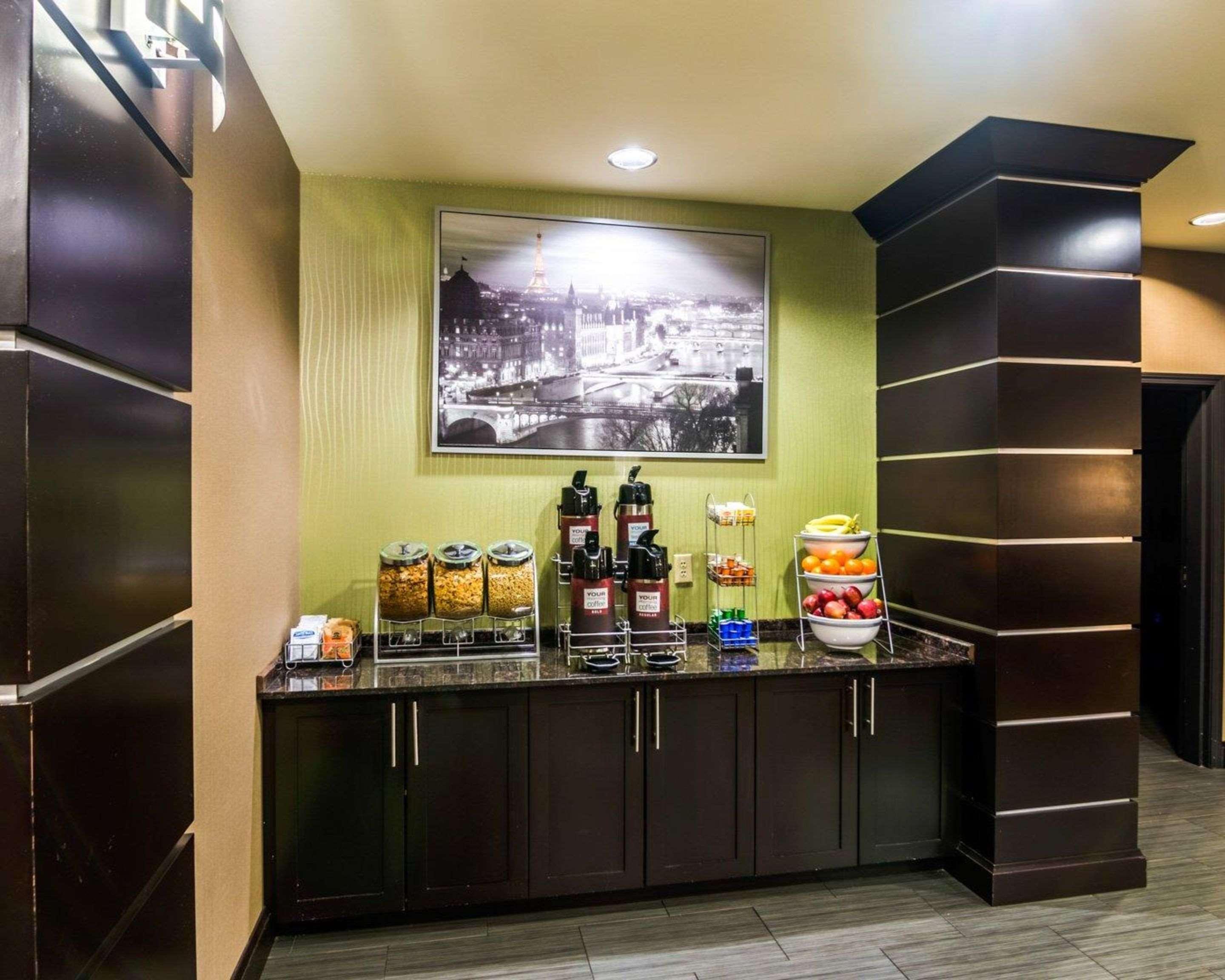 Comfort Suites Амарилло Экстерьер фото