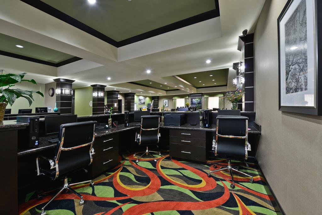 Comfort Suites Амарилло Экстерьер фото