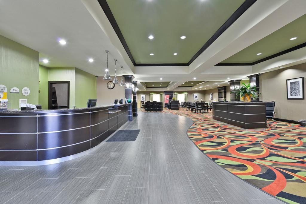 Comfort Suites Амарилло Экстерьер фото