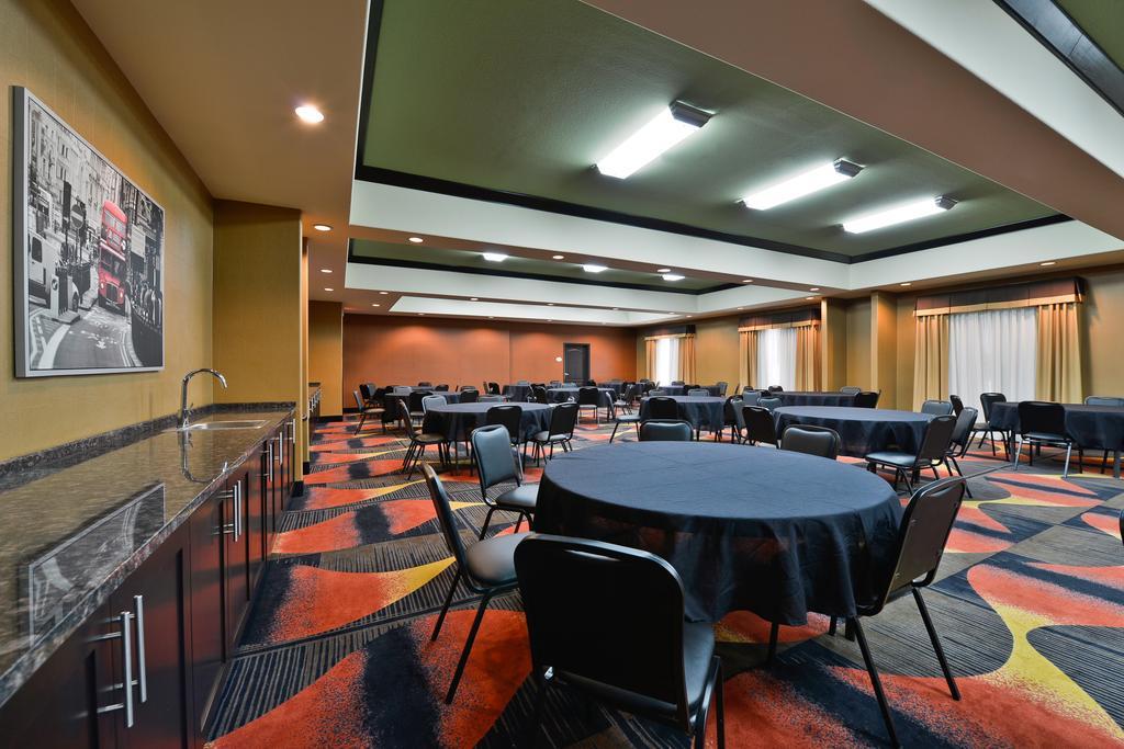 Comfort Suites Амарилло Экстерьер фото